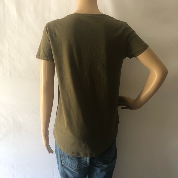💥3 For $10💥 ZARA TEE SHIRT - Picture 4 of 8